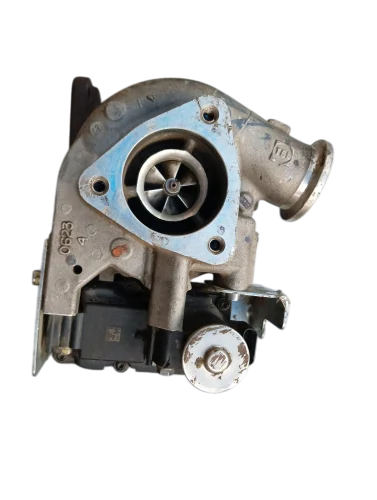 3Lt Tata Ultra Truck Turbocharger