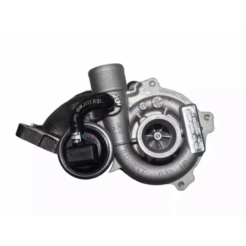 789997-5001S Tata Ace Mega Turbocharger