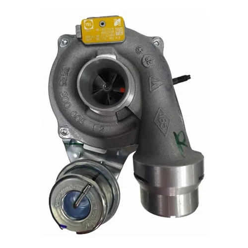 85PS Renault Duster Turbocharger