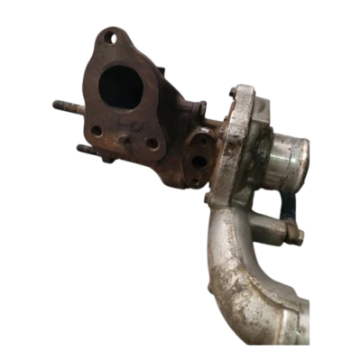 Tata Tiago Turbocharger