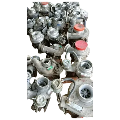 Car Turbo Charger Manufacturer in Rajasthan