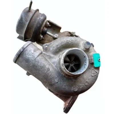 aluminium-tel-turbocharger-500x500 Aluminium Tel Turbocharger