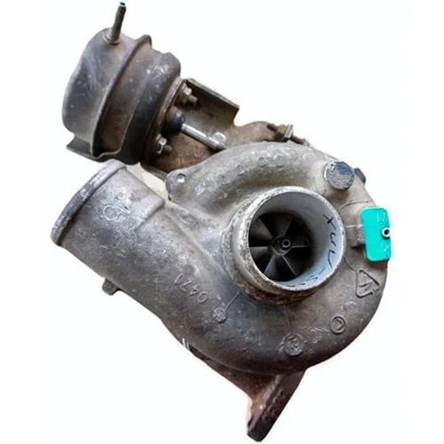 Aluminium Tel Turbocharger