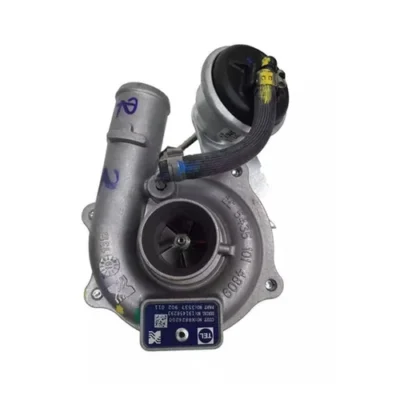 0422 4202 Schwitzer Turbocharger