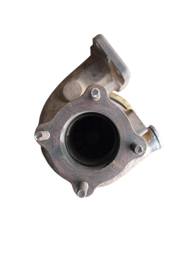 Ashok Leyland Truck Turbocharger
