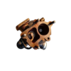 Bharat Benz Garrett Turbocharger