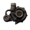 Bharat Benz Garrett Turbocharger