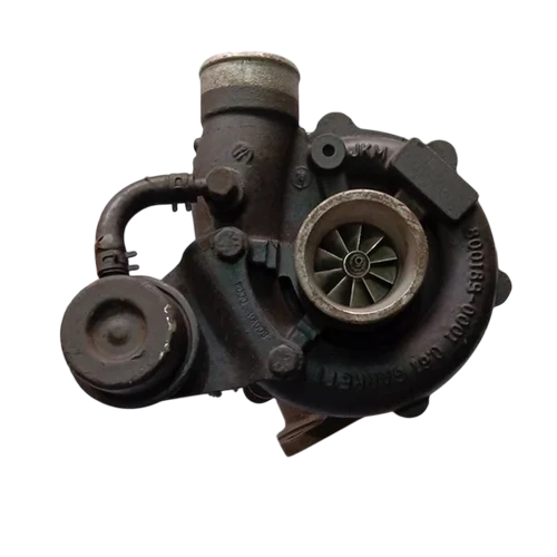 Bharat Benz Garrett Turbocharger