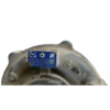 Bharatbenz Trucks Tipper 1217c Turbocharger