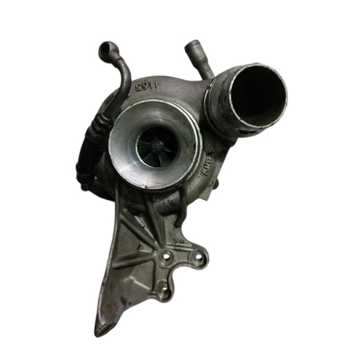 BMW Car Turbocharger