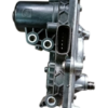 Bolero Bs6 Turbocharger Actuator Sensor
