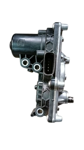 Bolero Bs6 Turbocharger Actuator Sensor