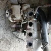 Car Turbo Charger