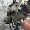 Car Turbo Charger