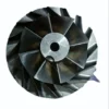 Cat 725 Kva Turbocharger Empiller