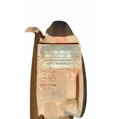 Cat Marine Engie Toubochager