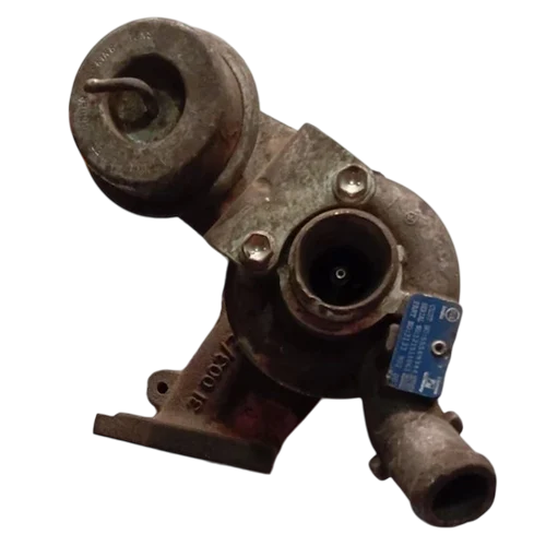 Chevrolet Beat Turbocharger