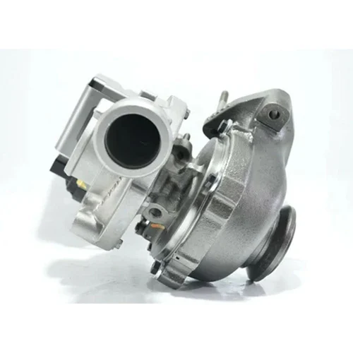 Chevrolet Captiva Turbocharger