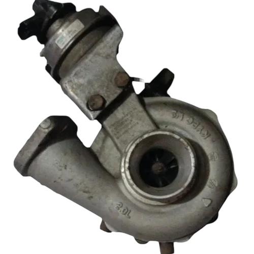 Chevrolet Cruze Type 2 Turbocharger
