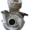 Chevrolet Enjoy Turbocharger
