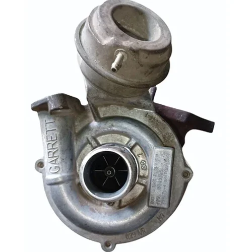Chevrolet Enjoy Turbocharger