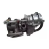 Chevrolet Tavera Turbo Charger