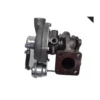 Chevrolet Tavera Turbo Charger