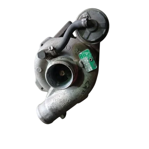 Chevrolet Tel Tavera Turbocharger