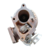 Cummins Holset He250wg Turbo