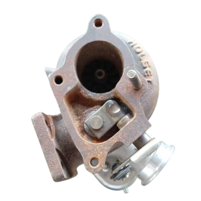 Cummins Holset He250wg Turbo