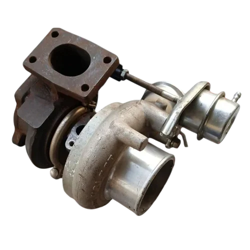 Cummins Holset He250wg Turbo