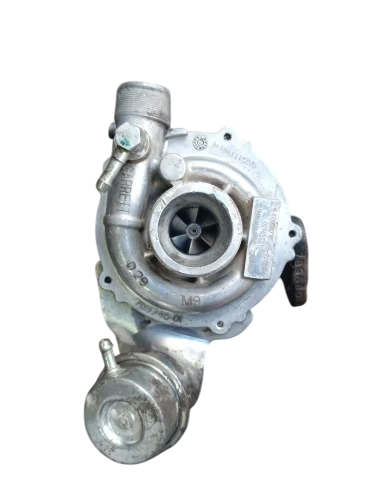 Car Turbo Charger Manufacturer in Haryana