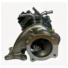 Ecosport Petrol Turbocharger