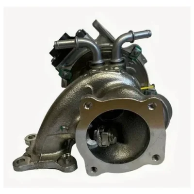 Ecosport Petrol Turbocharger