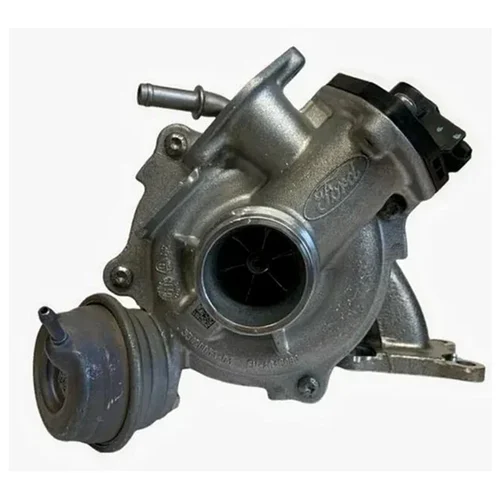 Ecosport Petrol Turbocharger