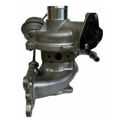 Ecosport Petrol Turbocharger