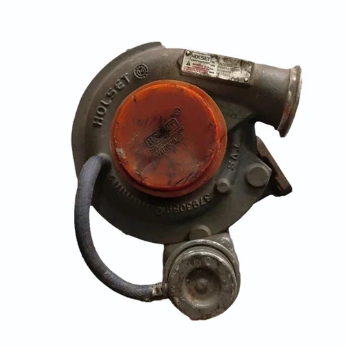 Eicher Diesel Engine Turbocharger