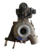Eicher Diesel Turbocharger