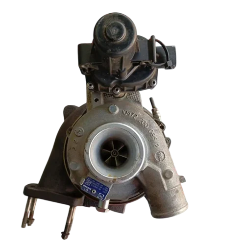 Eicher Diesel Turbocharger