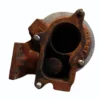HE221 Eicher Turbocharger