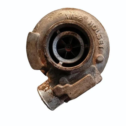 HE221 Eicher Turbocharger