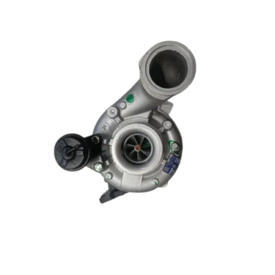 Eicher pro Turbo Charger