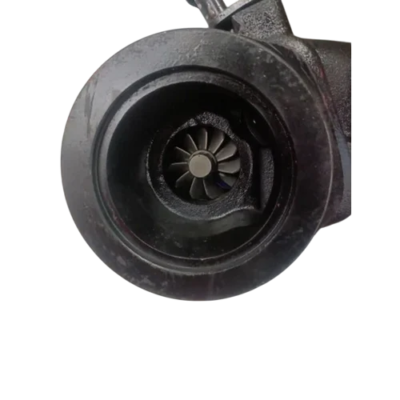 Eicher pro Turbo Charger