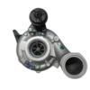 Eicher pro Turbo Charger