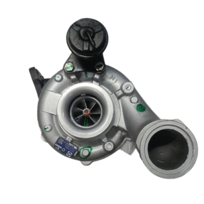 Eicher pro Turbo Charger