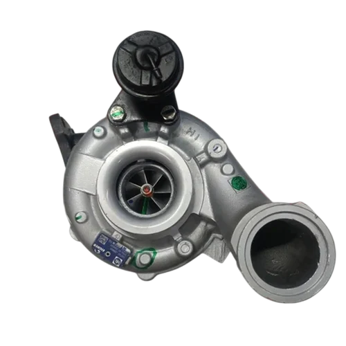 Eicher pro Turbo Charger
