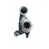 Eicher Turbo Charger