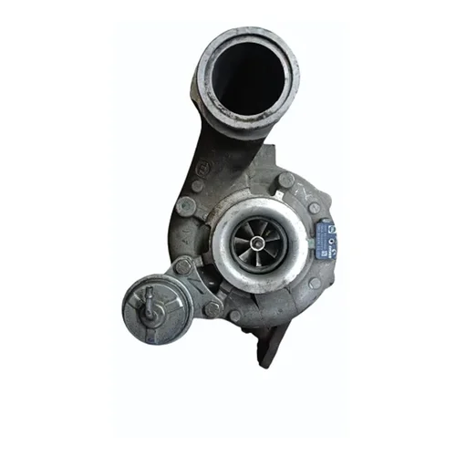 Eicher Truck Pro 6000 Turbocharger