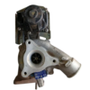 Eicher Trucks Diesel Turbocharger