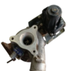 Eicher Trucks Diesel Turbocharger